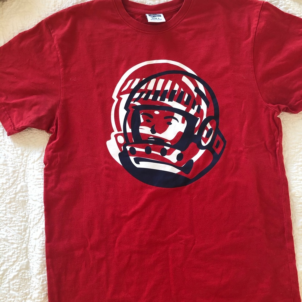 BILLIONAIRE BOYS CLUB TEE